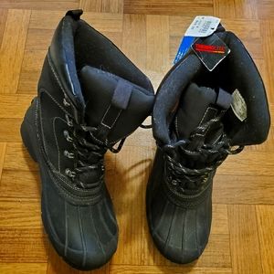 Mens Winter Boots